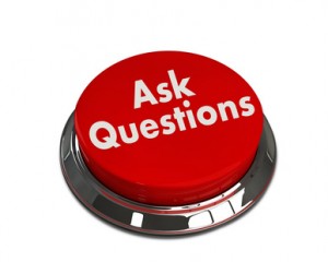 SSeven Questions To Ask Your Church