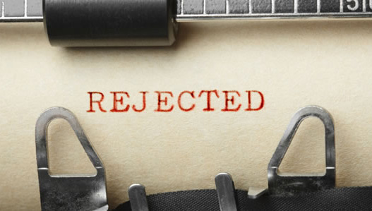 rejection