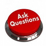 Seven Questions To Ask Your Church